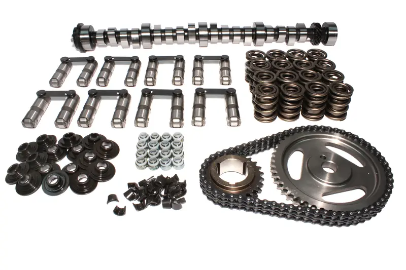 Comp Cams K42-601-11 Mutha’ Thumpr Hydraulic Roller Cam Kit For Oldsmobile V8 (260–455 Cid) 1