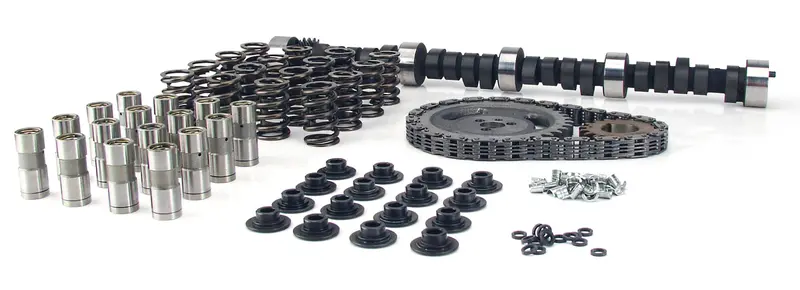 Comp Cams Xtreme Energy Hydraulic Flat Tappet Camshaft Kit – K11-230-3 For Chevy Big Block 396–454 1
