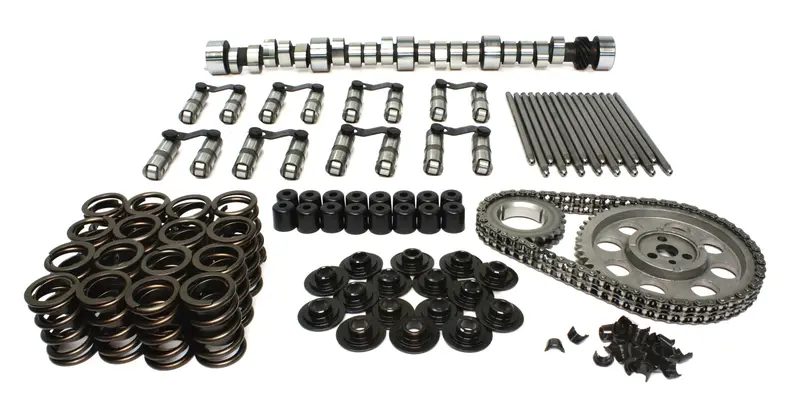 Comp Cams Xtreme Energy Hydraulic Roller Camshaft Kit For Chevrolet Big-Block 396–454 1