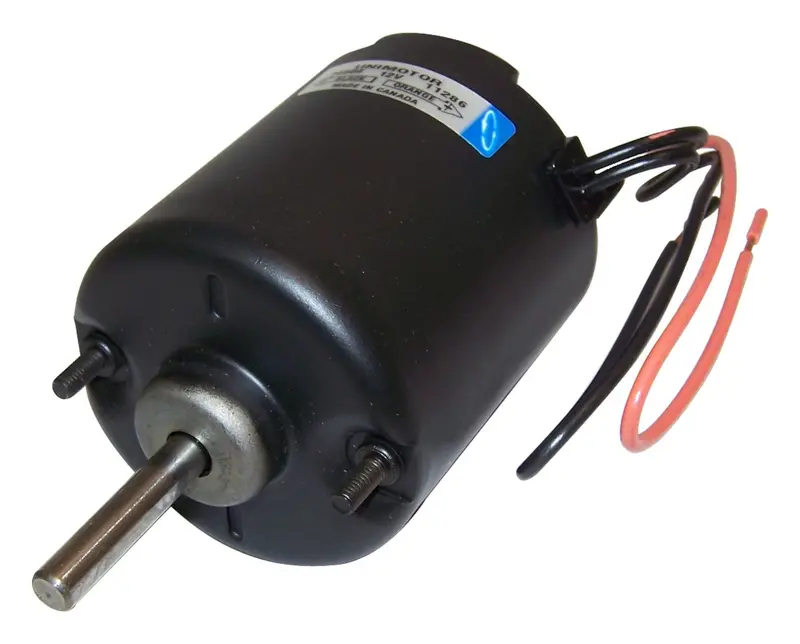 Crown Automotive Blower Motor Replacement For Jeep A/C Systems – Part J5752943 1