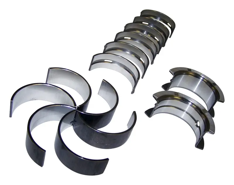 Crown Automotive Main Bearing Set For Jeep Crankshaft Replacement 1