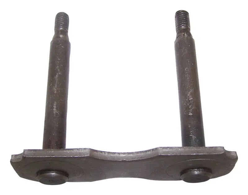 Crown Automotive Replacement Leaf Spring Shackle – Durable Steel Design For Jeep Applications (J5357499) 1