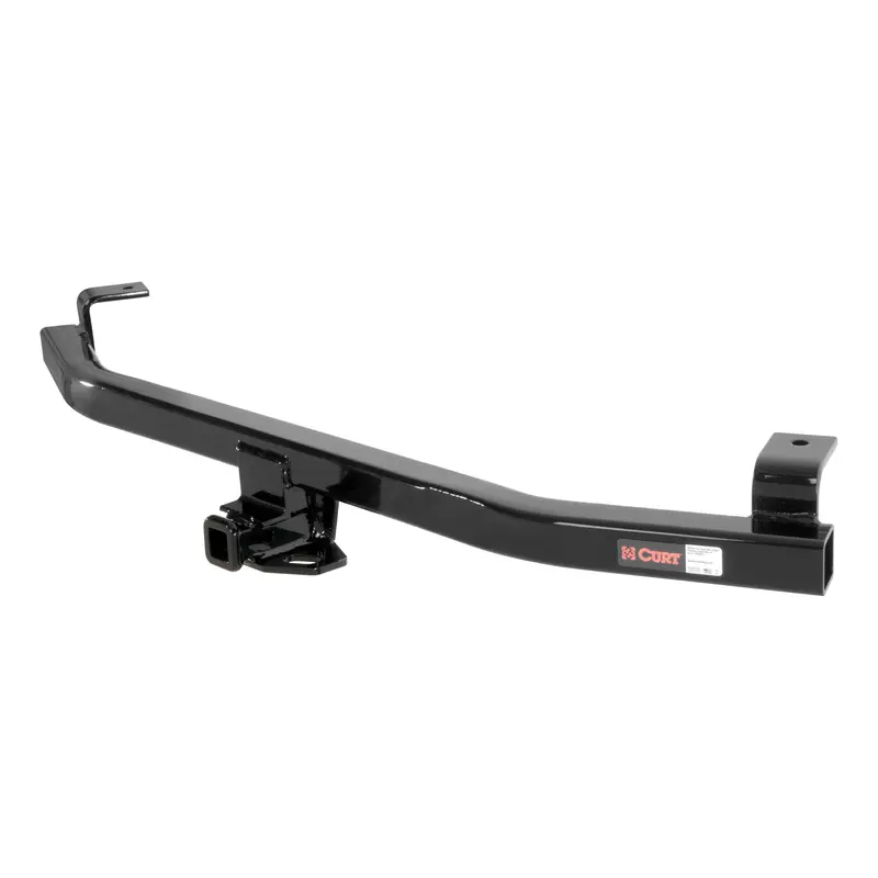 Curt 11262 Class I Trailer Hitch – 1-1/4 Inch Receiver For Select Kia Rio Models 1