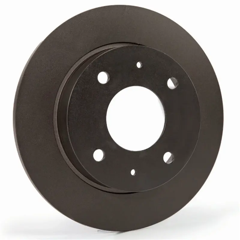 Ebc Ultimax Rear Vented Brake Disc – 5X112 Bolt Pattern, 299Mm Diameter 1