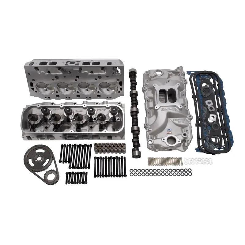 Edelbrock Performance Parts – Verified Retail-Ready Inventory Item 1