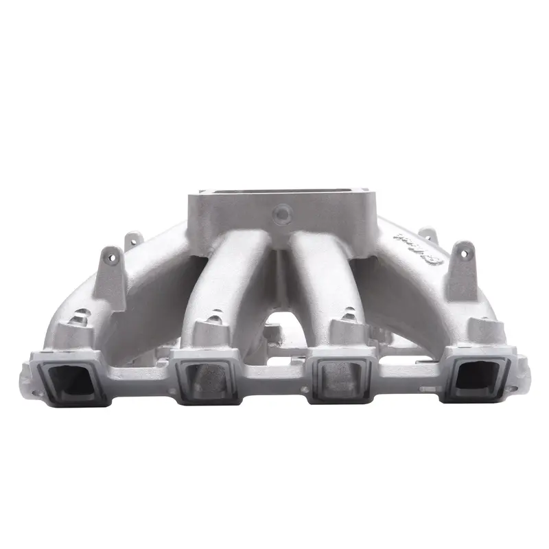 Edelbrock Super Victor Lsr Dominator Carburetor For Gm Ls-Based Engines 1