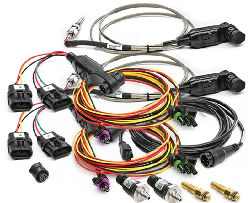 Edge Products Eas Data Logging Kit – Model 98618 For Real-Time Vehicle Diagnostics 1