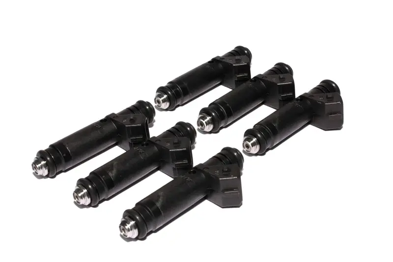 Fast Precision-Flow Ls1 Fuel Injectors – 60 Lb/Hr High-Impedance Set (4-Pack) 1