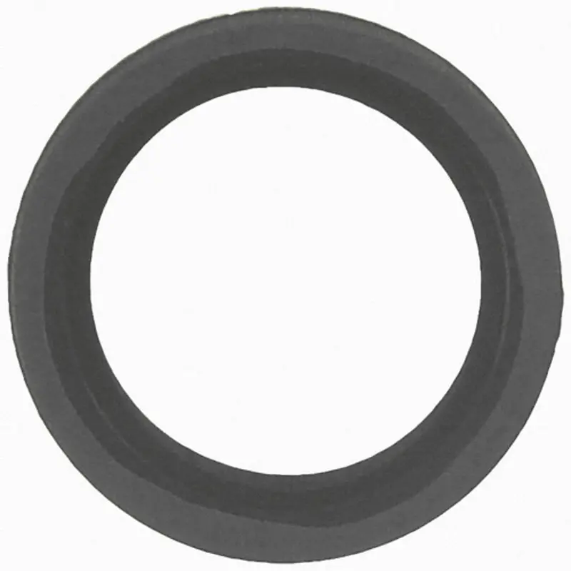 Fel-Pro 17760 Marine Timing Cover Gasket For Reverse-Rotation Engines 1
