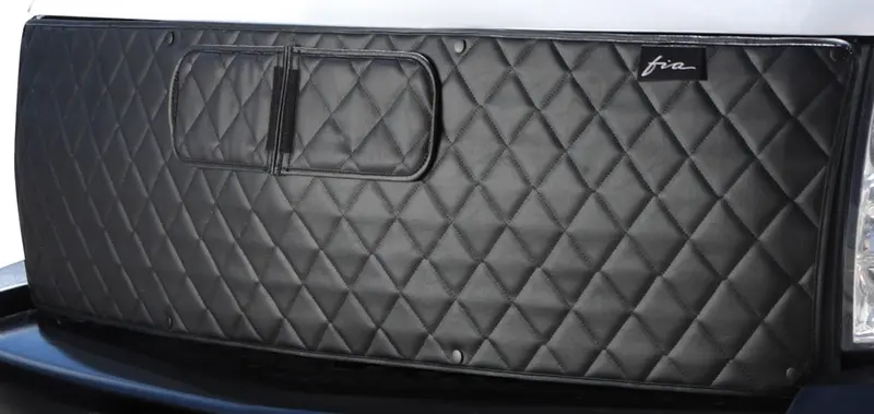 Fia Wf929-63 Precision-Fit Winter Front Bug Screen 1