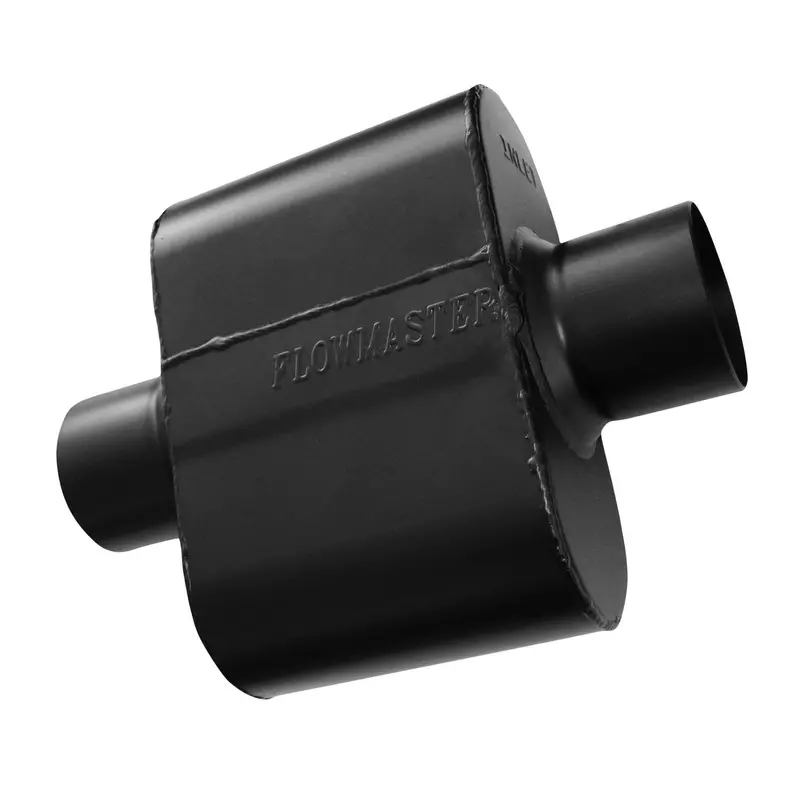 Flowmaster Super 10 Series Performance Muffler – Model 842515 1