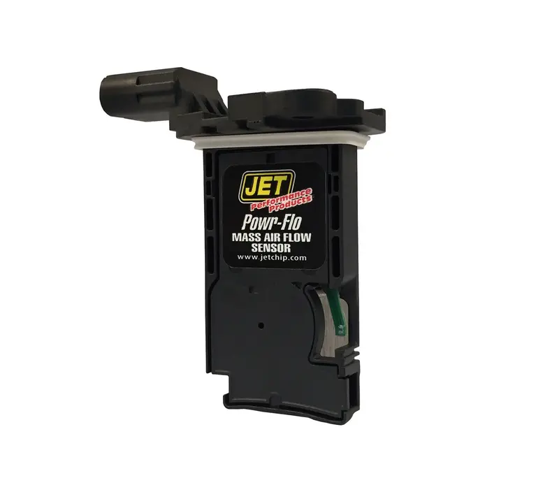 Jet Performance Powr-Flo Mass Air Flow Sensor – Calibrated For Increased Airflow 1