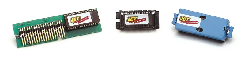 Jet Performance Stage 1 Engine Tuning Chip – Compatible With Select Gm Vehicles 1