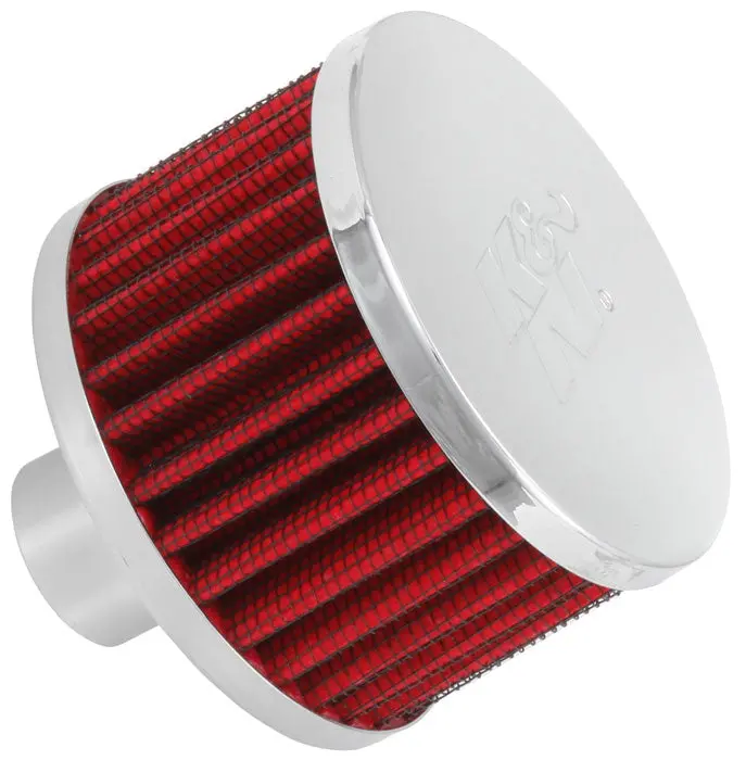K&N Crankcase Breather Element – Model 62-1170 For Enhanced Engine Ventilation 1