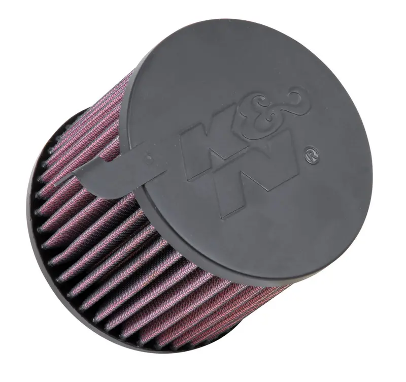K&N Ka-4093 High-Performance Replacement Air Filter 1