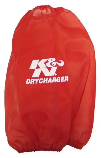 K&N Rc-5046Dr Air Filter Protective Wrap 1