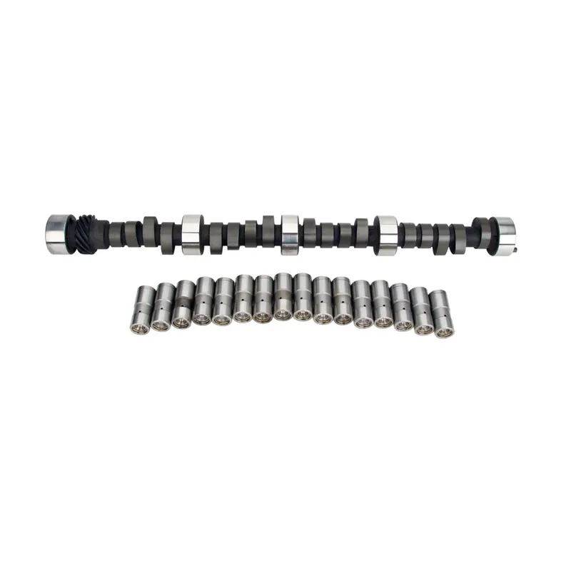 Lunati 10110700Lk Micro-Trol Hydraulic Lifters – Precision Fit For Small & Big Block Chevy 1