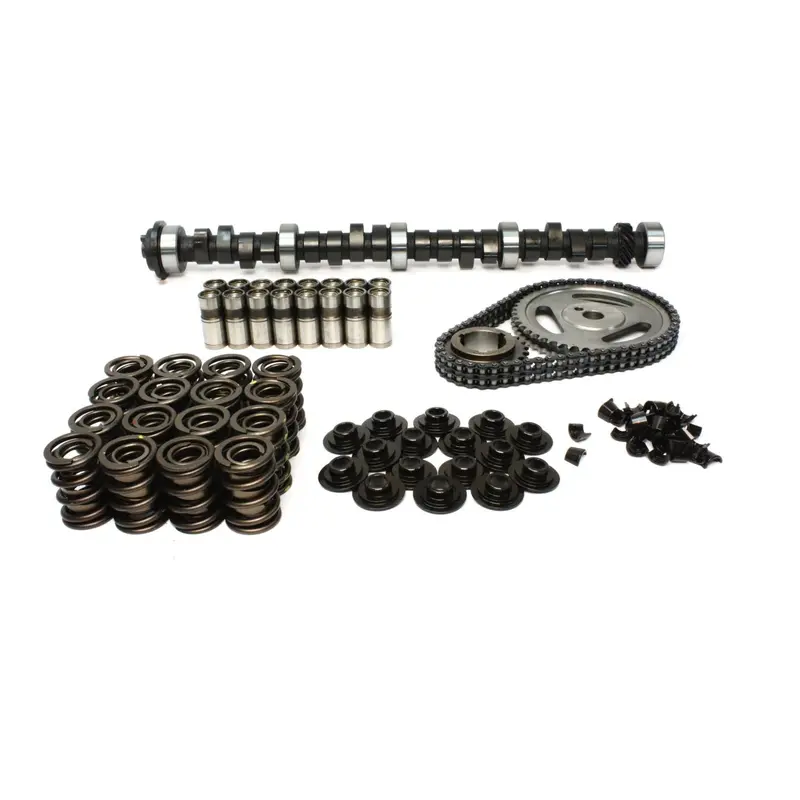 Lunati Voodoo Camshaft Kit – Engine Performance Package – Model 10421000K 1