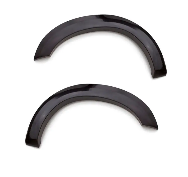Lund Ex113Sa Extra-Wide Fender Flare Set For Aggressive Wheel Coverage 1