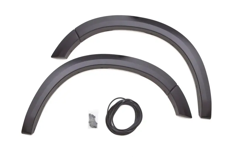 Lund Sx202Sa Sport-Style Fender Flare Kit – Full Set 1