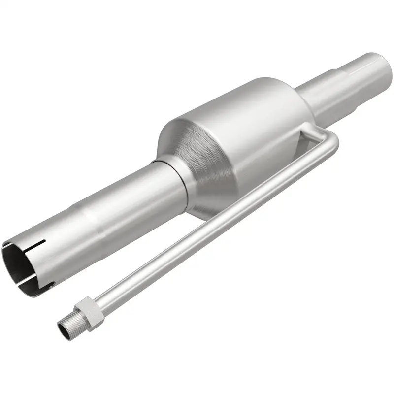 Magnaflow 4451212 Direct-Fit Catalytic Converter – Carb-Certified For California Emissions 1