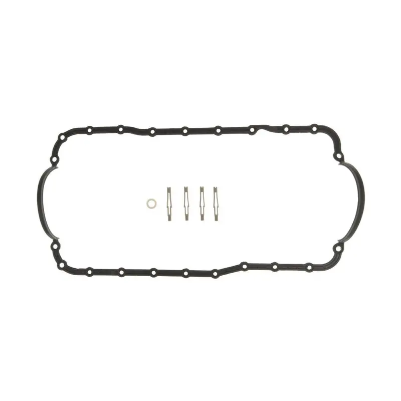 Mahle Clevite Sbf Oil Pan Gasket Kit For Ford 260–302 Small-Block Engines 1