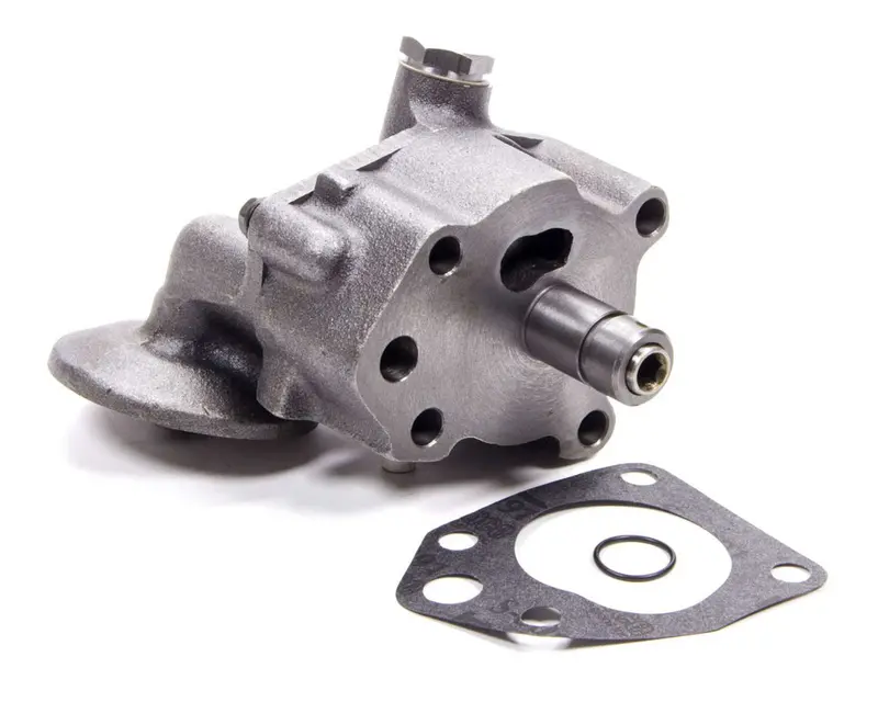 Melling High-Volume Oil Pump For Chrysler Big Block Engines – Compatible With 1958–1978 Applications – Model M63Hv 1