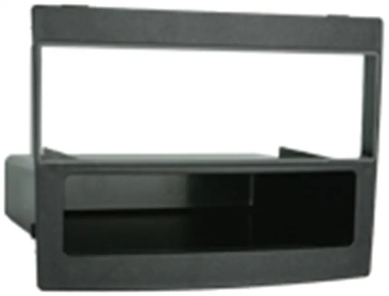 Metra Electronics 99-3528 Turbokit – Universal Radio Installation Harness & Bracket 1