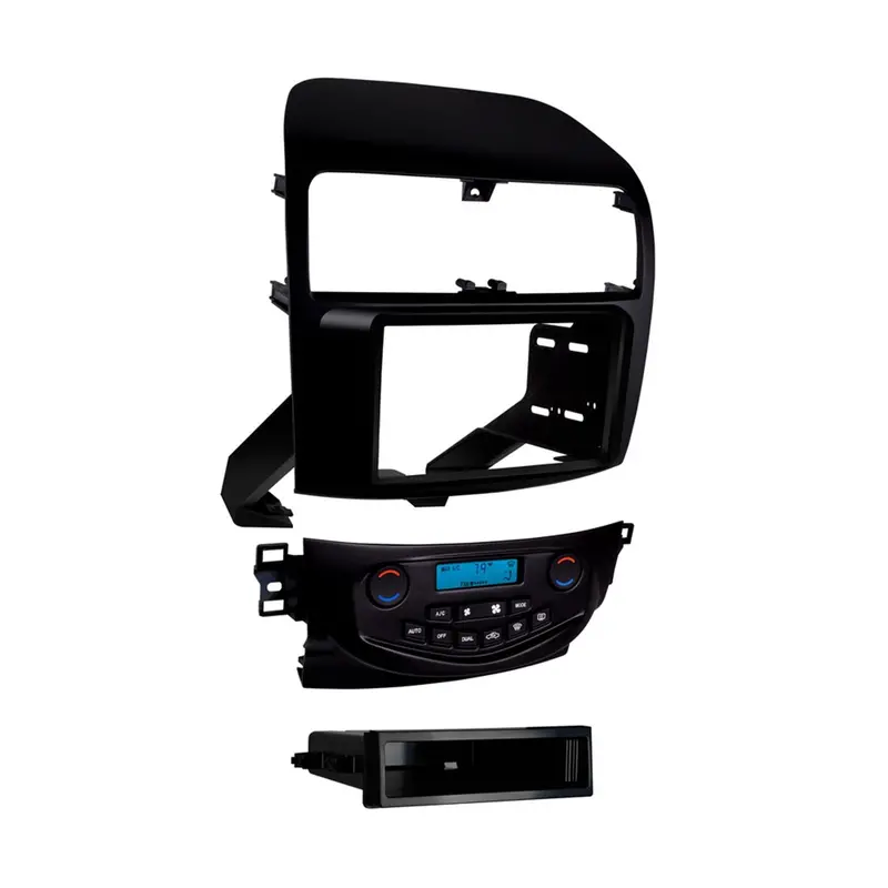 Metra Electronics 99-7809B Dash And Radio Installation Kit 1