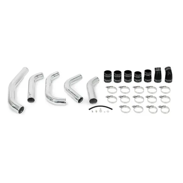 Mishimoto Hot-Side Intercooler Pipe Kit For 2015–2016 Ford F-150 3.5L Ecoboost 1
