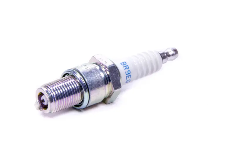 Ngk Br9Eg Spark Plug – Standard Replacement, Part Number 3230 1