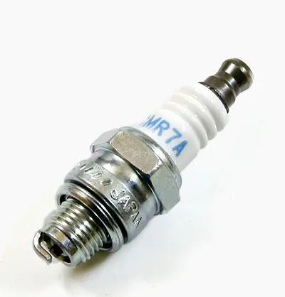 Ngk Standard Spark Plug – Cmr7A (Stock #7543) 1