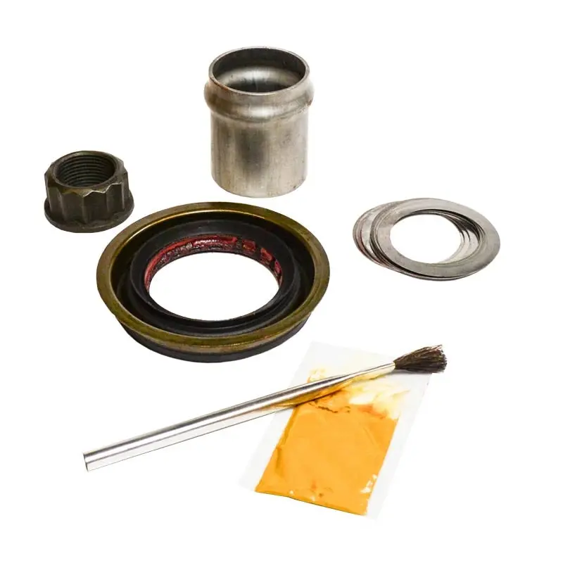 Nitro Gear & Axle Aam 10.5" Rear Mini Install Kit For Differential Upgrades 1