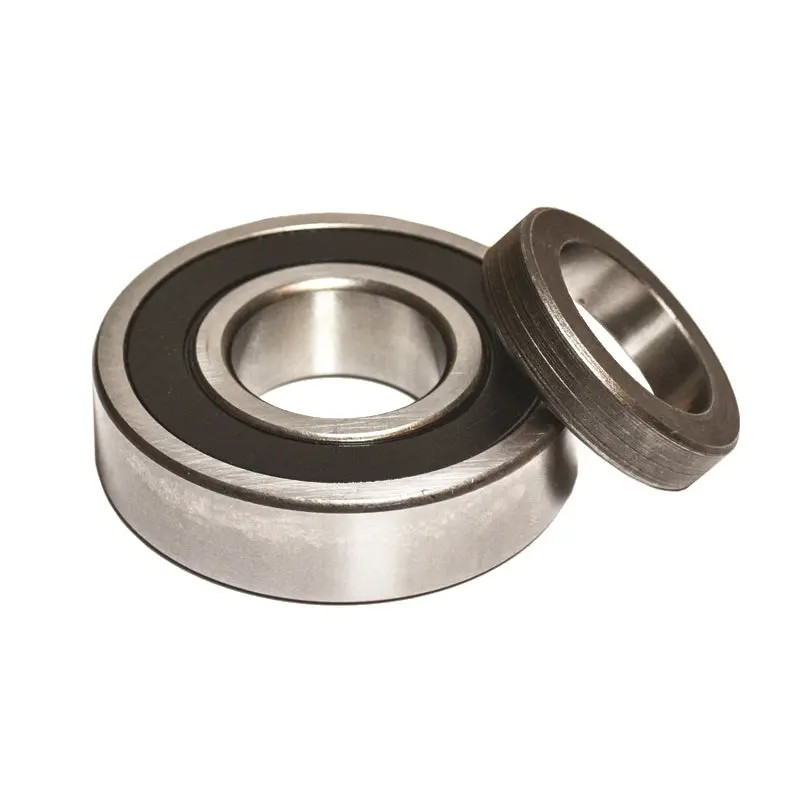 Nitro Gear & Axle Akf9-Nitro Heavy-Duty Rear Wheel Bearing & Retainer Kit – Ford 9" Axle 1