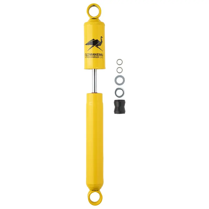 Old Man Emu Ome013 Monotube Shock Absorber – Optimized For Suzuki Grand Vitara 1