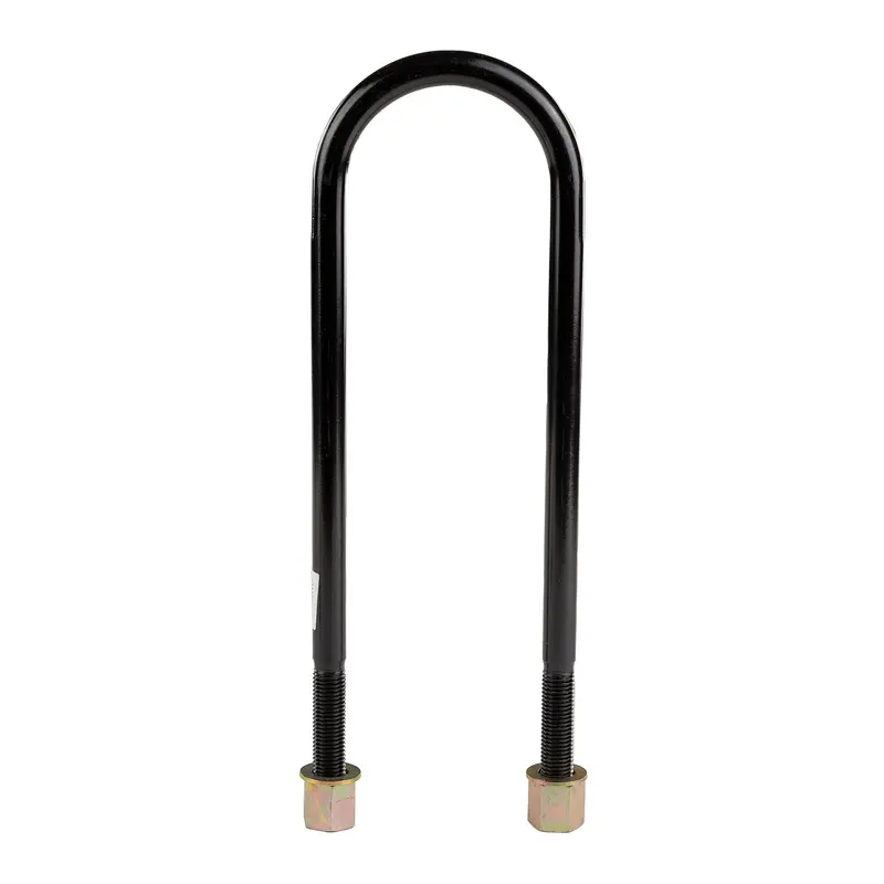 Old Man Emu Omeu67 U-Bolt Kit For Leaf Spring Axle Applications 1