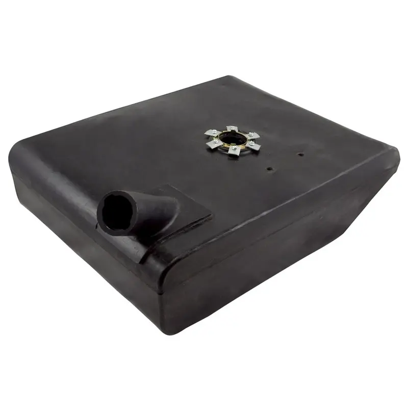 Omix-Ada 17722.07 Polyethylene Under-Seat Fuel Tank 1