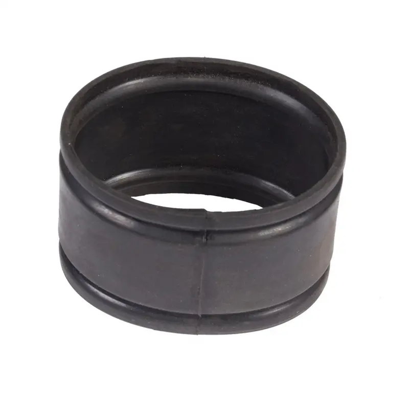 Omix-Ada 17737.01 Flexible Rubber Air Cleaner Tube For Air Horn Connection 1