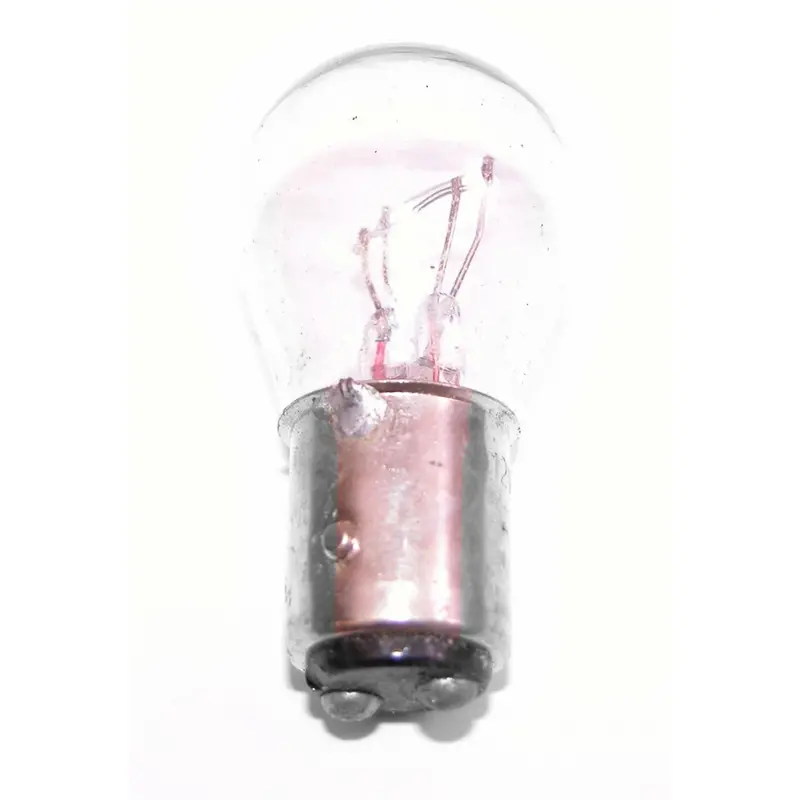 Omix-Ada Clear Parking Light Bulb – Sold Individually, Direct Replacement For Jeep Models 1