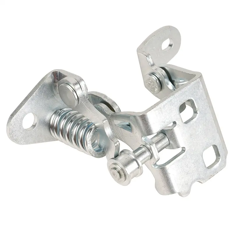 Omix-Ada Left Lower Door Hinge Socket – Part #11202.44 1