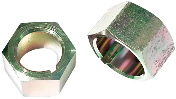 Proform Heavy-Duty Crankshaft Turning Nut For Big-Block Chevrolet Engines 1