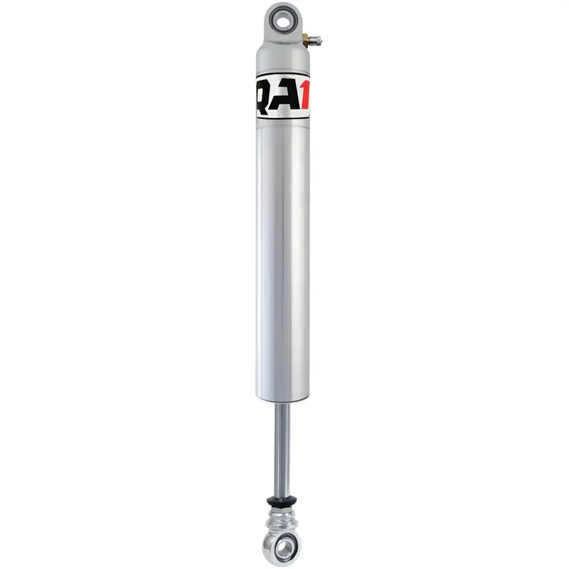 Qa1 26V74-9M Mono-Tube Steel Shock Absorber – Eye-To-Eye Mount, 13.7" Extended / 20.7" Compressed 1