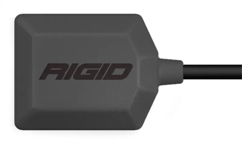 Rigid Industries Gps Module Adapter – Enables Integration Of Gps Navigation With Rigid Lighting Control Systems 1