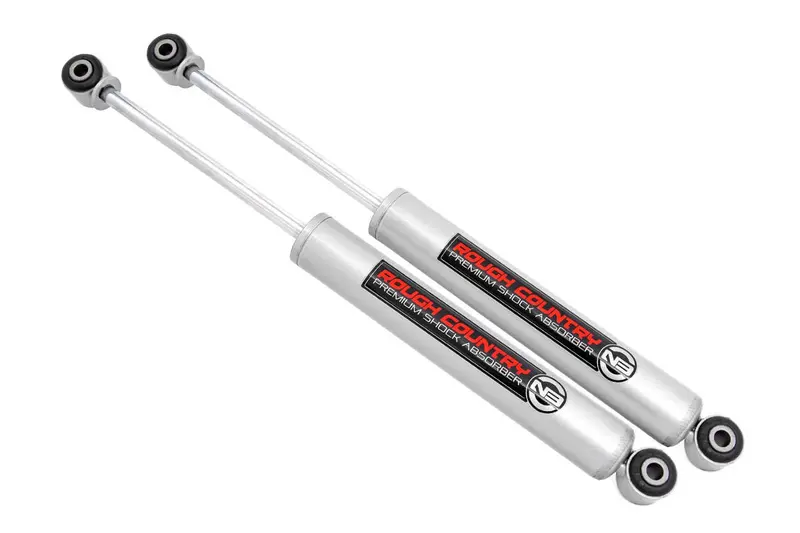 Rough Country 23174_E Rear Shock Pair – 5–8 Inch Lift For 1969–1987 C10/K10 & C15/K15 Trucks 1