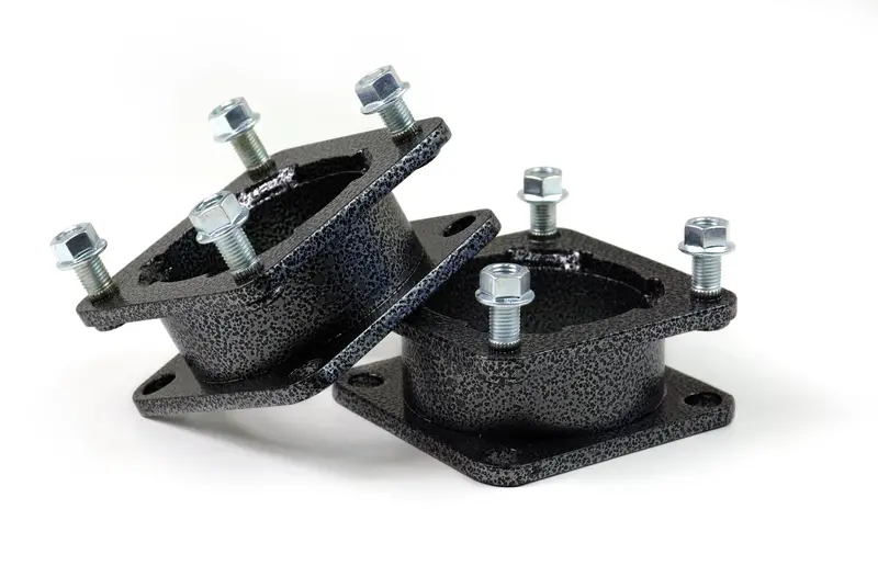 Rugged Off-Road 7-104 Front Leveling Kit – 2.5 Inches For 2007–2020 Toyota Tundra 2Wd 1