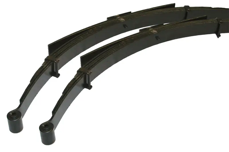 Skyjacker 8-Inch Lift Kit For 1999–Present Ford Super Duty Diesel Trucks – Heavy-Duty Off-Road Suspension System 1