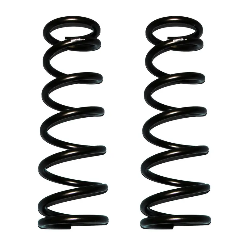 Skyjacker D45 Softride Front Coil Springs – 4–4.5" Lift For 1994–2012 Dodge Ram (Set Of 2) 1