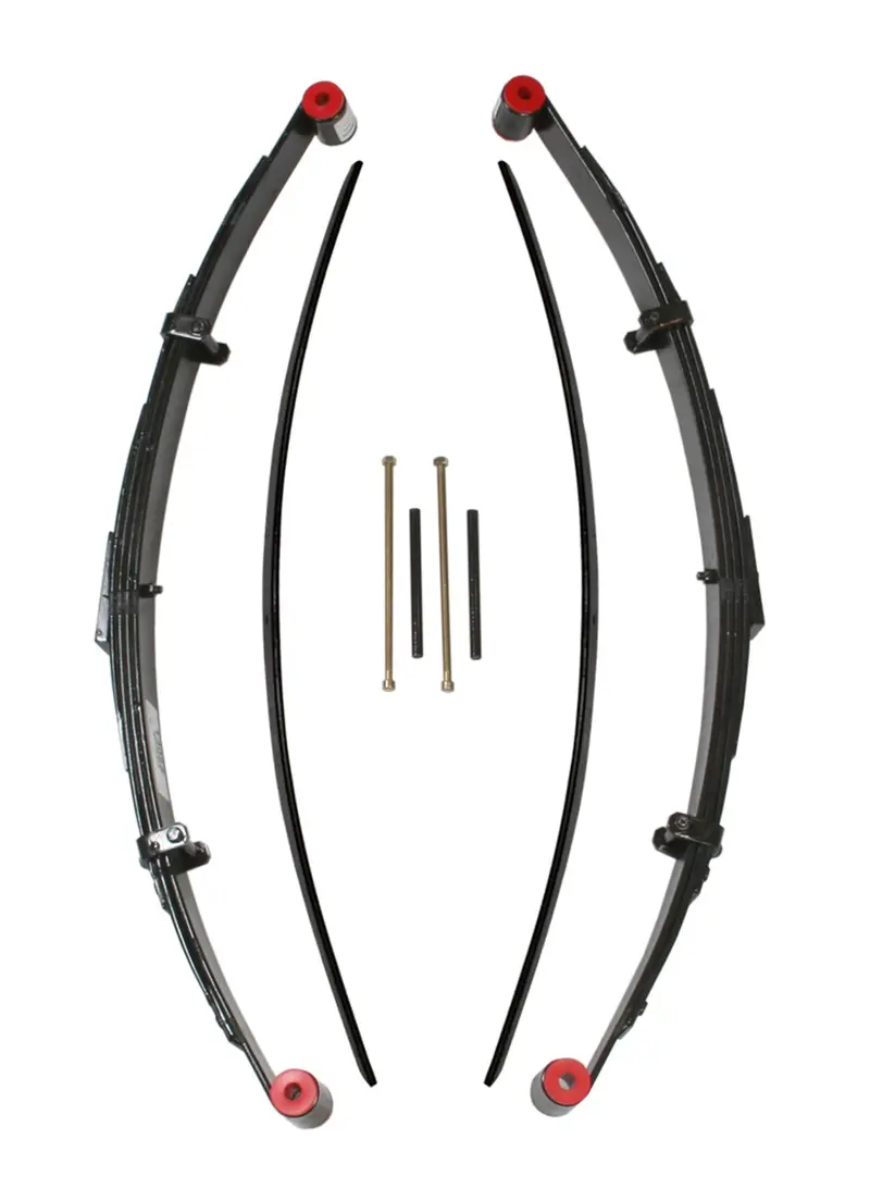 Skyjacker T303Pk-N 3-Inch Lift Kit – Soft-Ride Suspension For 1979–1985 Toyota 4Wd Trucks 1