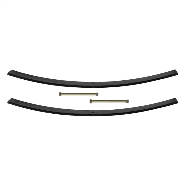 Skyjacker Tr49 Fitted Leaf Spring Set – Designed For Skyjacker Tr49 Lift Systems (Model Fltr49) 1