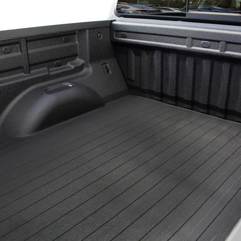 Trailfx 640N Heavy-Duty Truck Bed Liner Mat 1